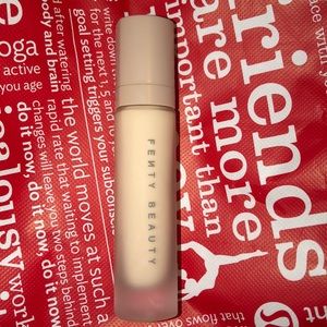 Fenty Beauty PRO FILT’R Instant Retouch Primer